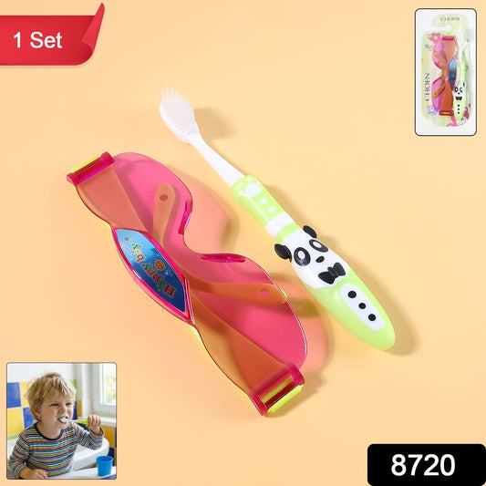Childrenβs Toothbrush