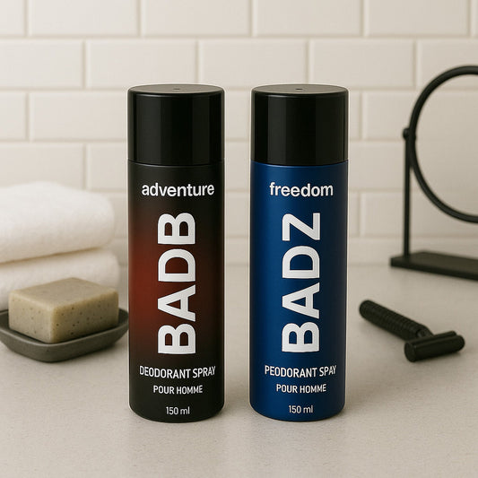 Men’s Deodorant Body Spray 150ml