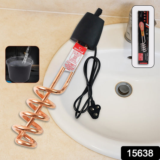 Mini water heater rod
