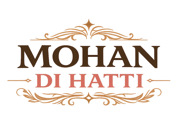 Mohandihatti.in