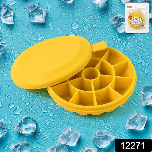 Tidy Chill Ice Tray with Cover